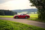 Porsche 911 Carrera 2019 года (WW)